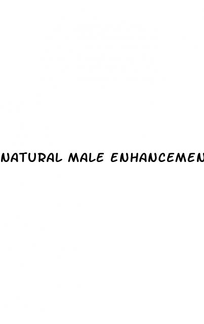natural male enhancement rings