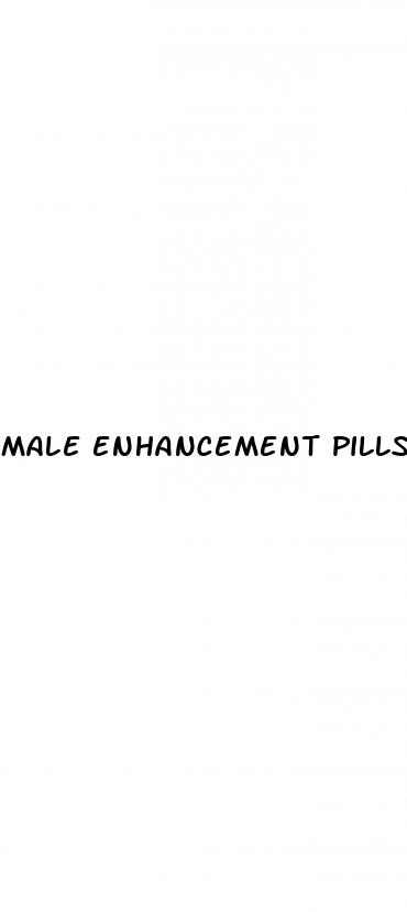 male enhancement pills with tiger
