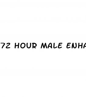 72 hour male enhancement pill india