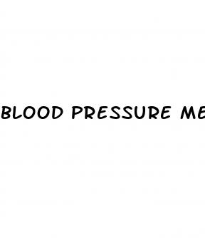 blood pressure medication that does not affect erectile dysfunction
