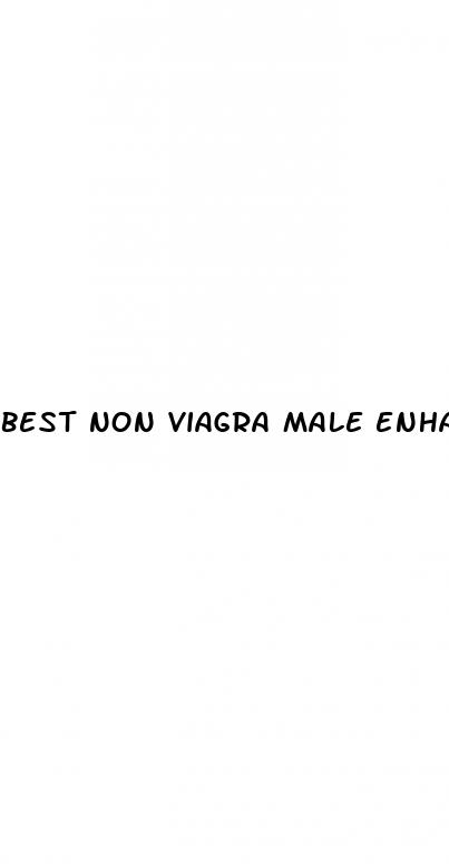 best non viagra male enhancement
