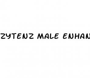 zytenz male enhancement ingredients