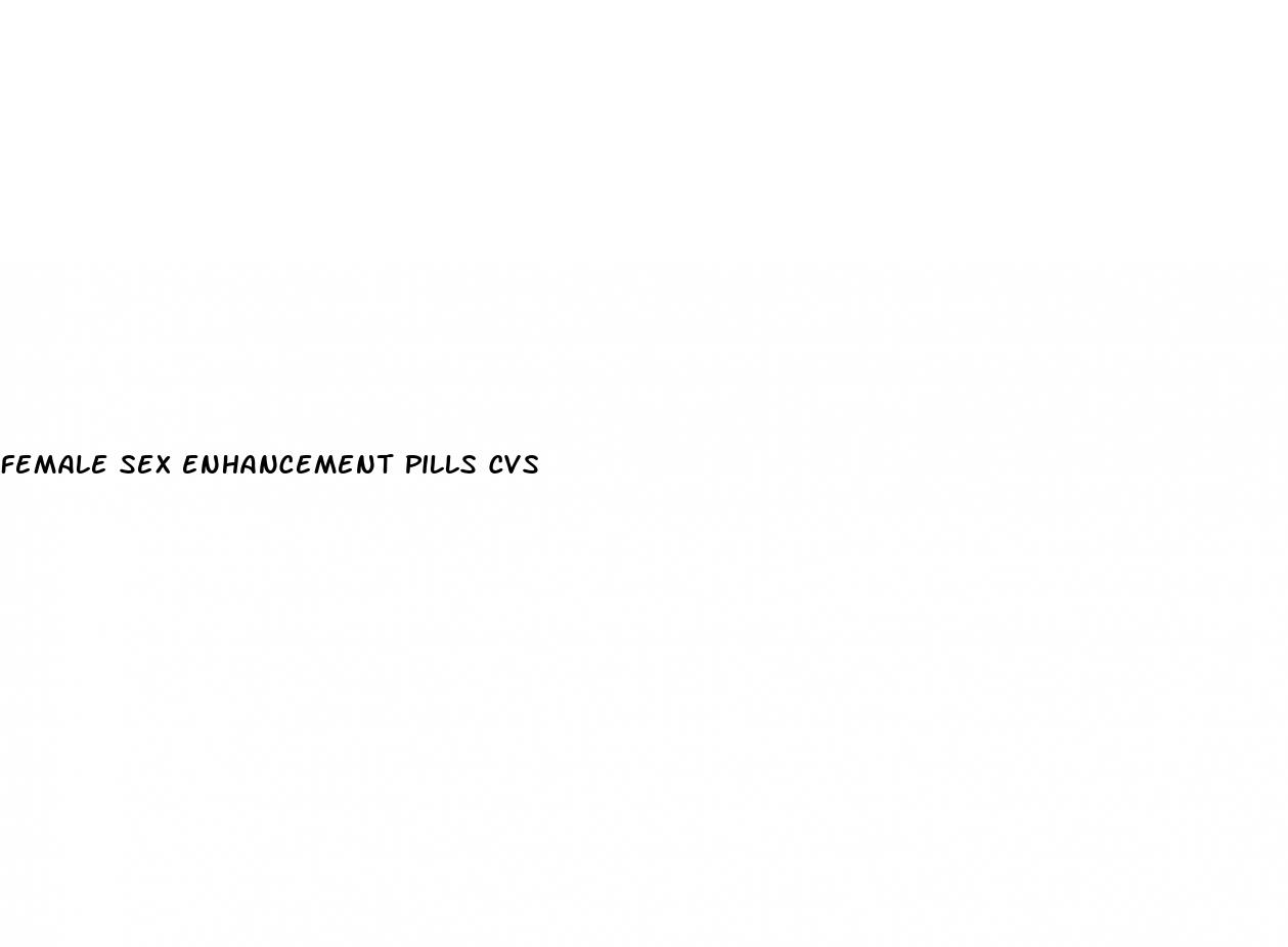 female sex enhancement pills cvs