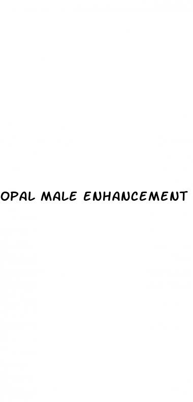 opal male enhancement