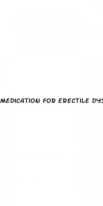 medication for erectile dysfunction in south africa
