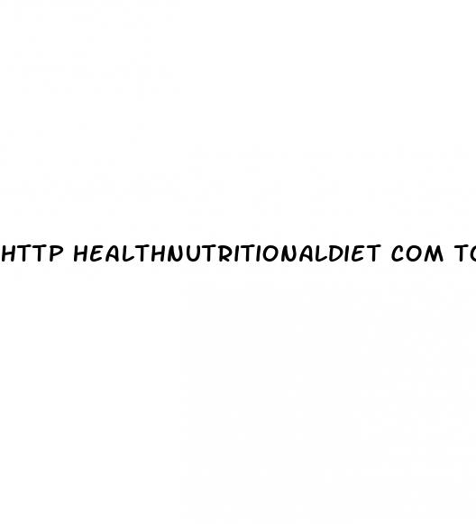 http healthnutritionaldiet com top 5 male enhancement pills