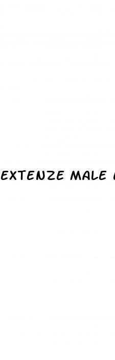 extenze male enhancement espa