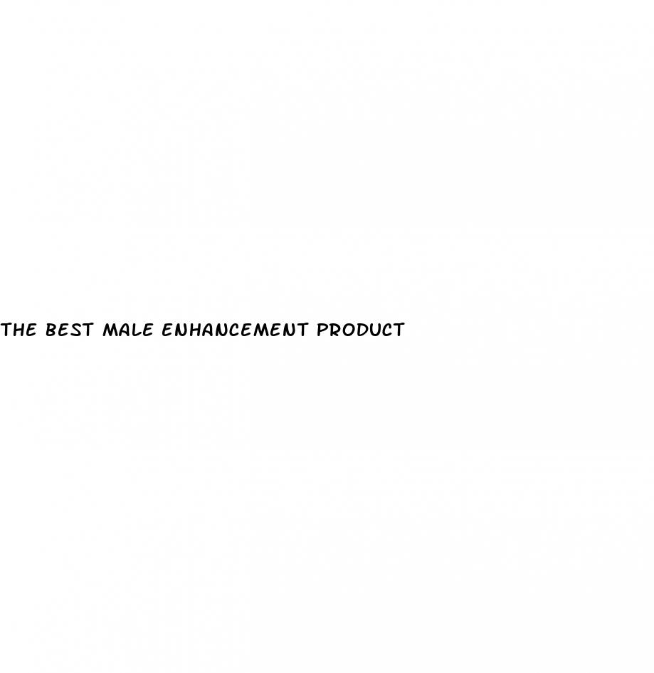 the best male enhancement product