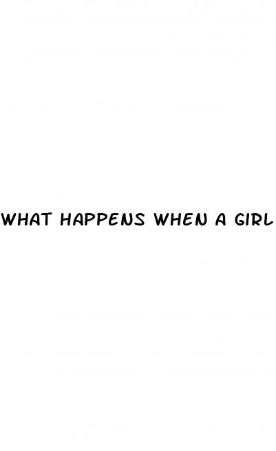 what happens when a girl takes a rhino pill