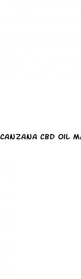 canzana cbd oil male enhancement pills