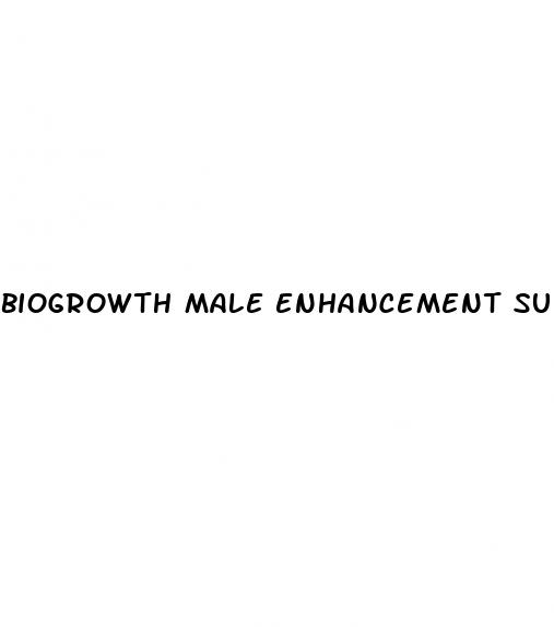 biogrowth male enhancement support reviews