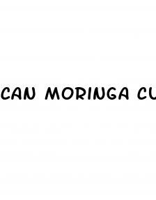 can moringa cure erectile dysfunction