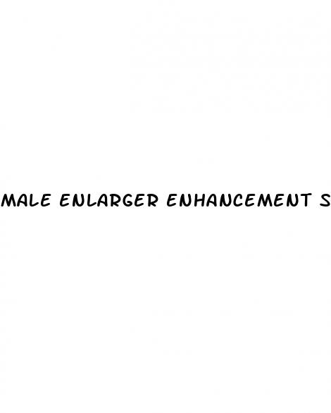male enlarger enhancement system