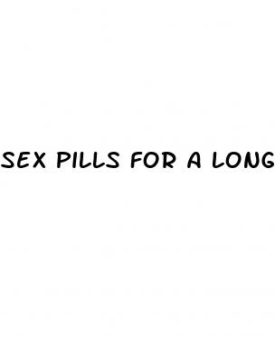 sex pills for a long nite rider