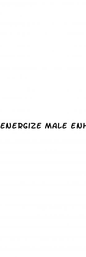 energize male enhancement gummies