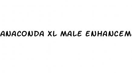 anaconda xl male enhancement system