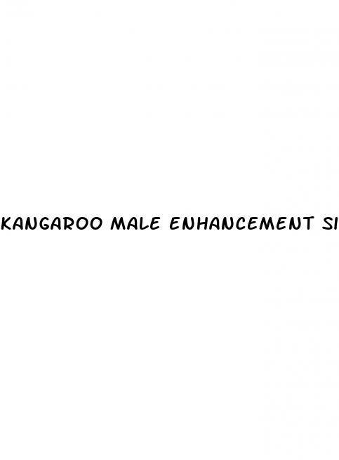 kangaroo male enhancement side effects