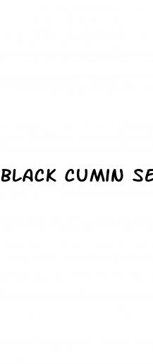 black cumin seed powder for erectile dysfunction
