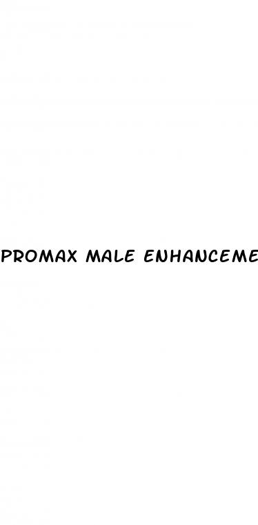 promax male enhancement