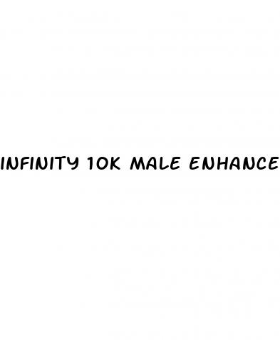 infinity 10k male enhancement pill reviews