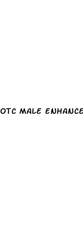 otc male enhancement that works