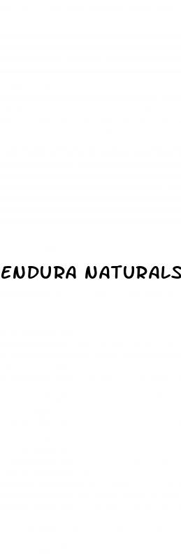 endura naturals male enhancement reviews