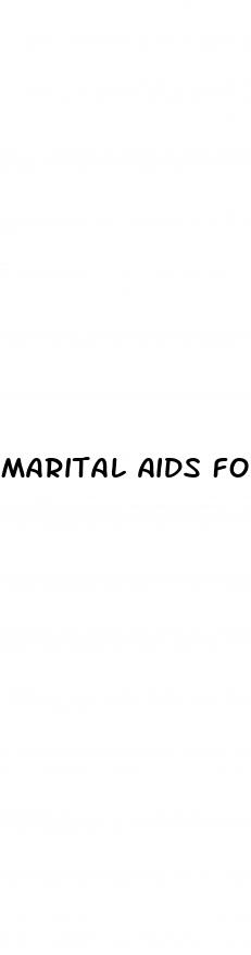 marital aids for erectile dysfunction