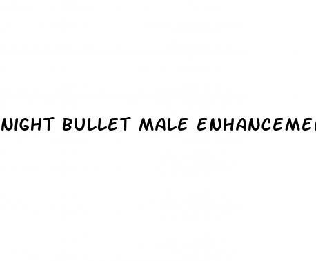 night bullet male enhancement wholesale