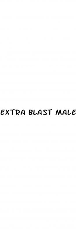 extra blast male enhancement support