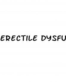 erectile dysfunction and hypertension