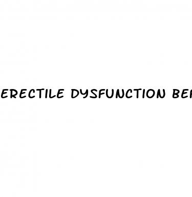 erectile dysfunction before and after photos