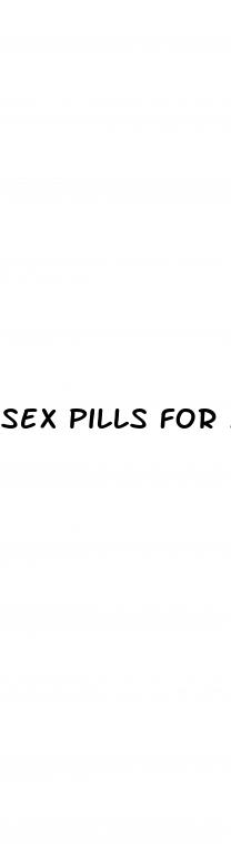 sex pills for men at gas station