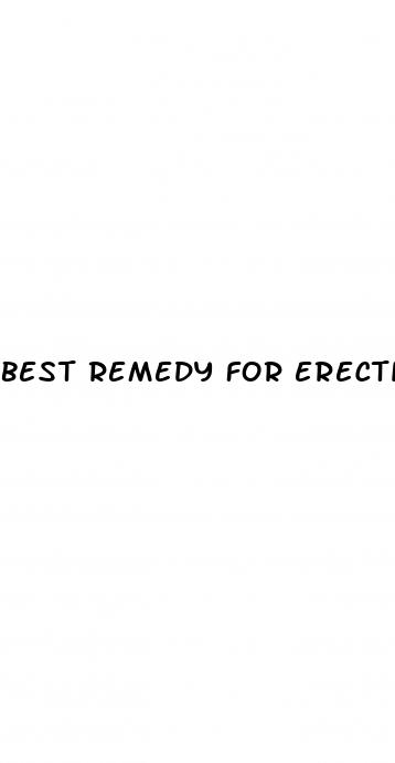 best remedy for erectile dysfunction india