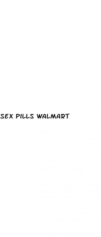 sex pills walmart