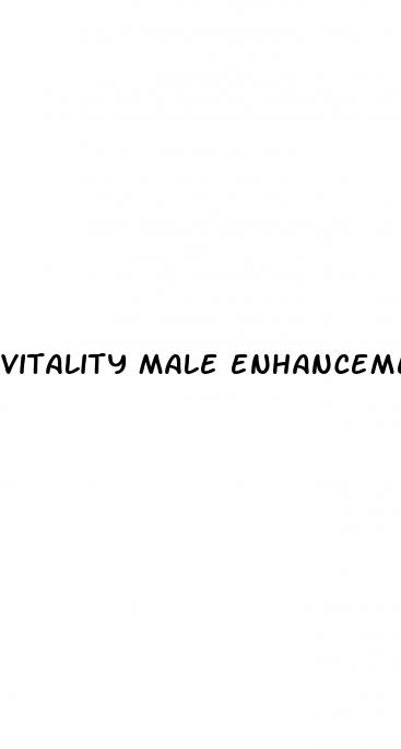 vitality male enhancement pills reviews