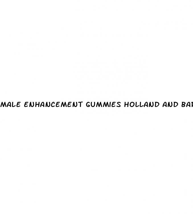 male enhancement gummies holland and barrett