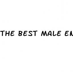the best male enhancement pill 2024