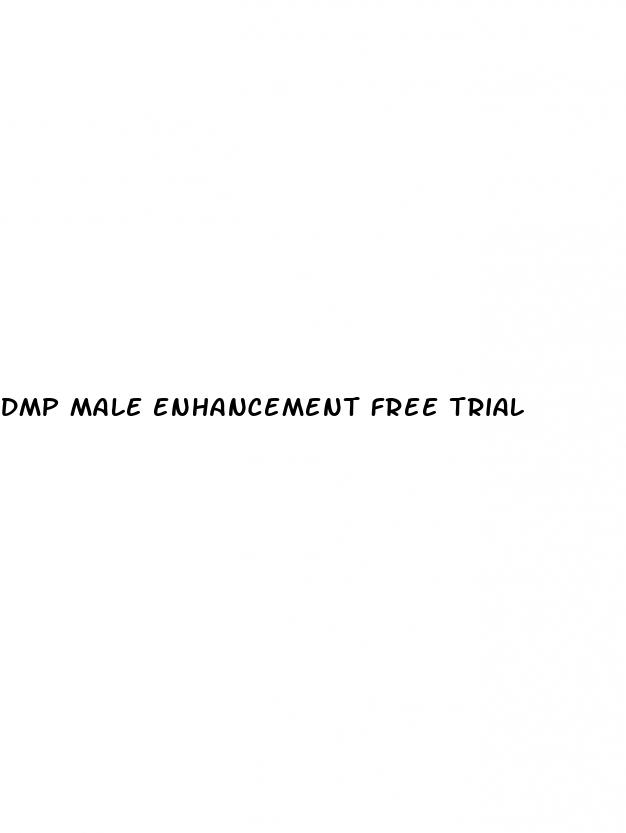 dmp male enhancement free trial