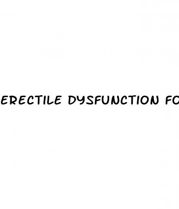 erectile dysfunction foods to help