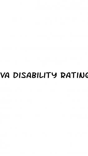 va disability rating for erectile dysfunction secondary to ptsd
