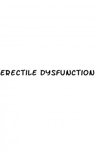 erectile dysfunction astrology