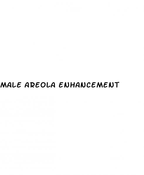 male areola enhancement