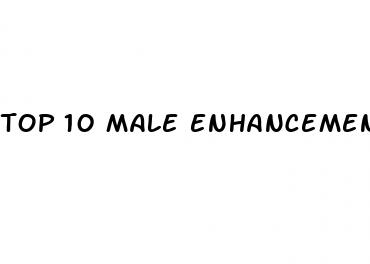 top 10 male enhancement pills reviews