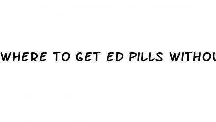 where to get ed pills without prescription in richmond va