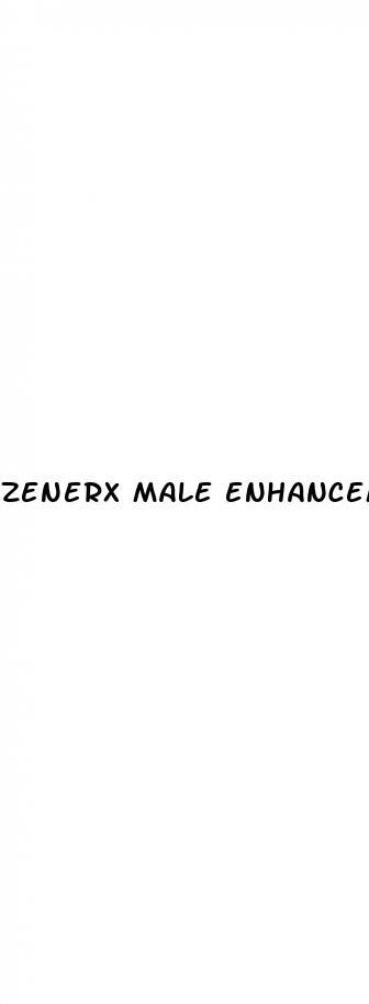 zenerx male enhancement