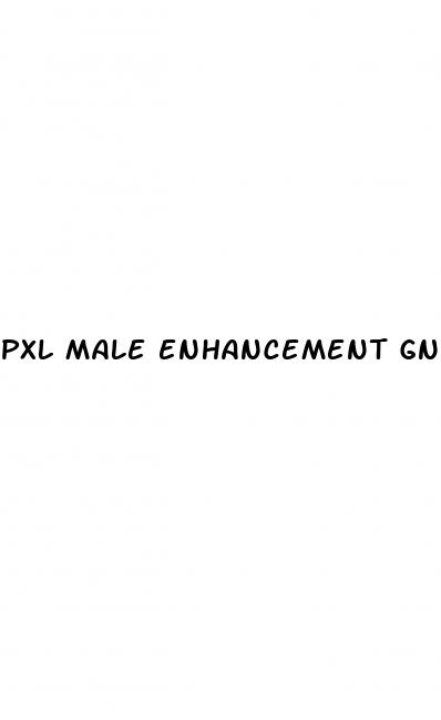 pxl male enhancement gnc
