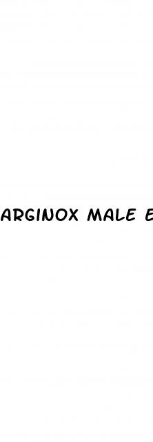 arginox male enhancement
