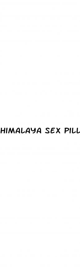 himalaya sex pills