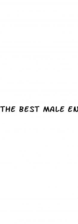 the best male enhancement gummies