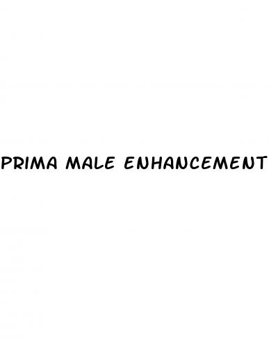 prima male enhancement complaints